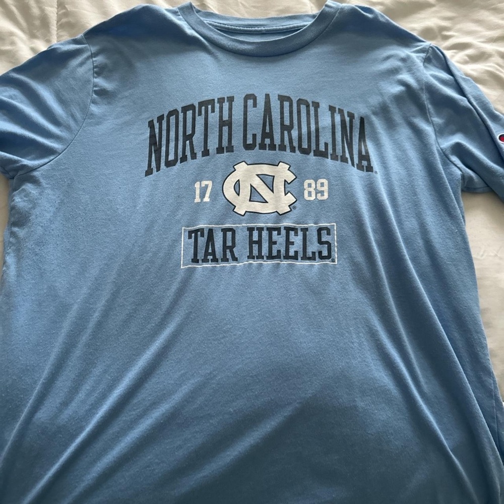 2XL UNC Chapel Hill T-Shirt